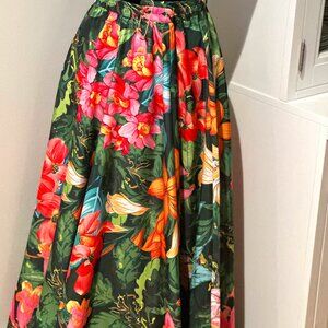 Rachel Zoe a-line skirt